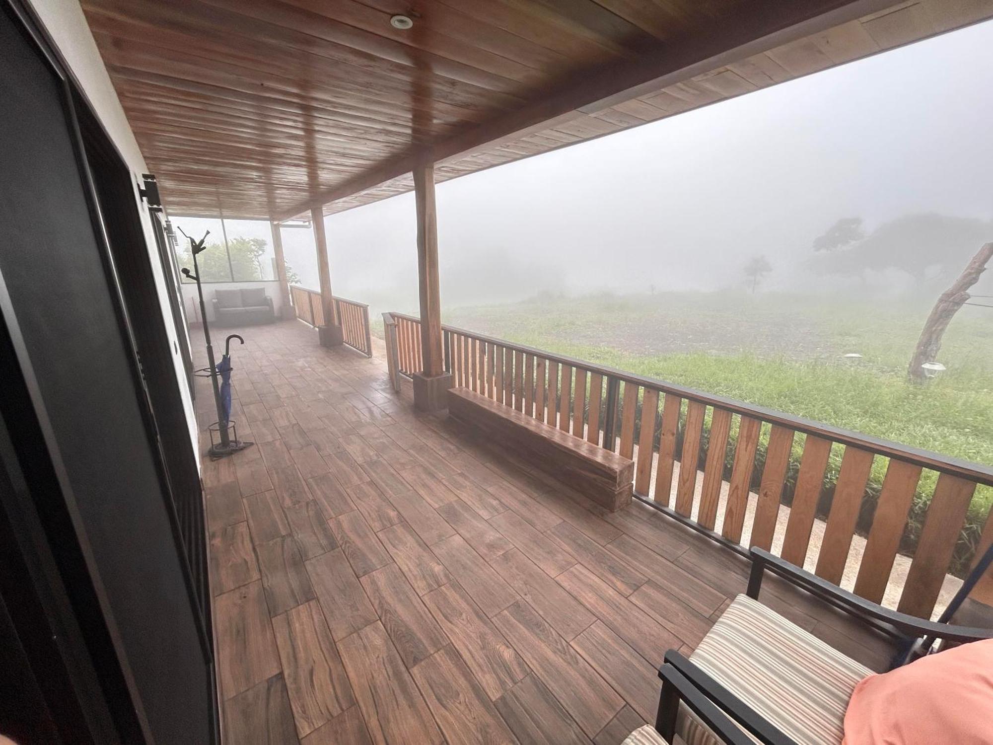 Monteverde Ecolove Exterior photo