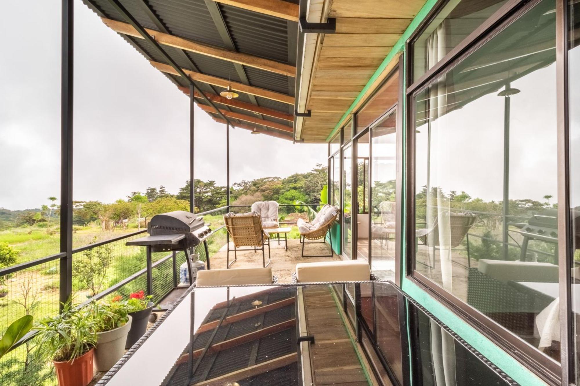 Monteverde Ecolove Exterior photo